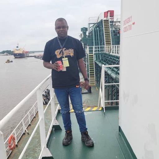 Rowland Akpana