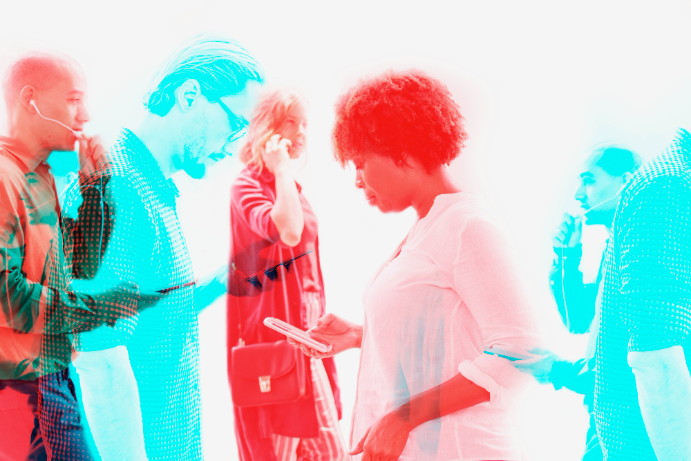 Building Technology That Understands People