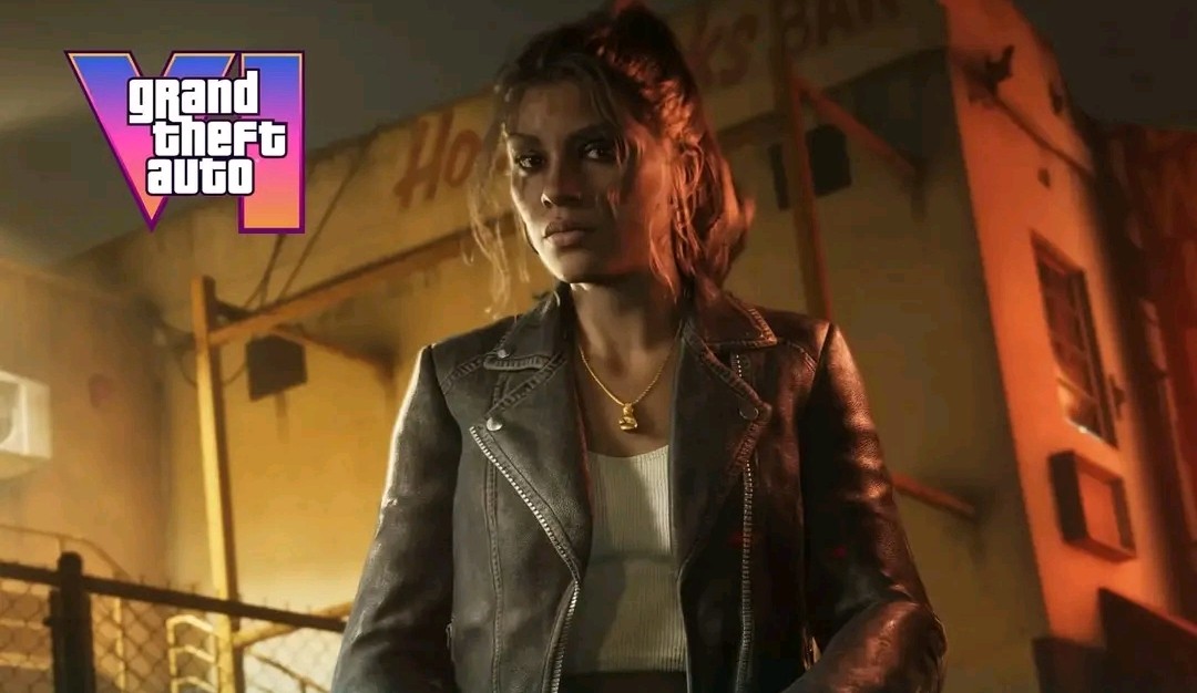 GTA VI Appears to Have a Release Date — And It Came Straight From a PS5