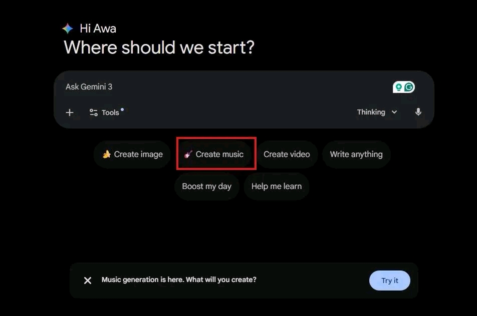 Gemini Music: How Google’s Lyria 3 Lets Anyone Create Professional‑Like AI Songs
