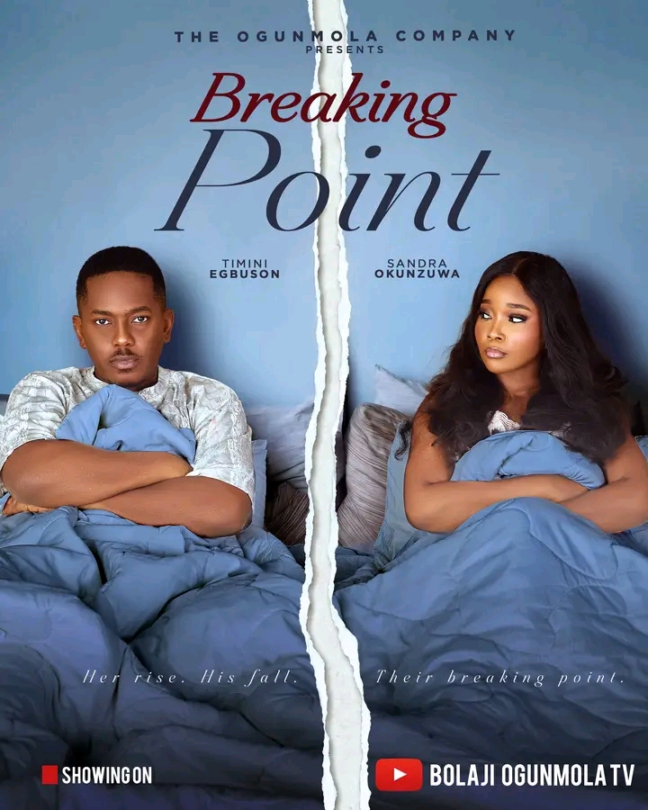 Breaking Point