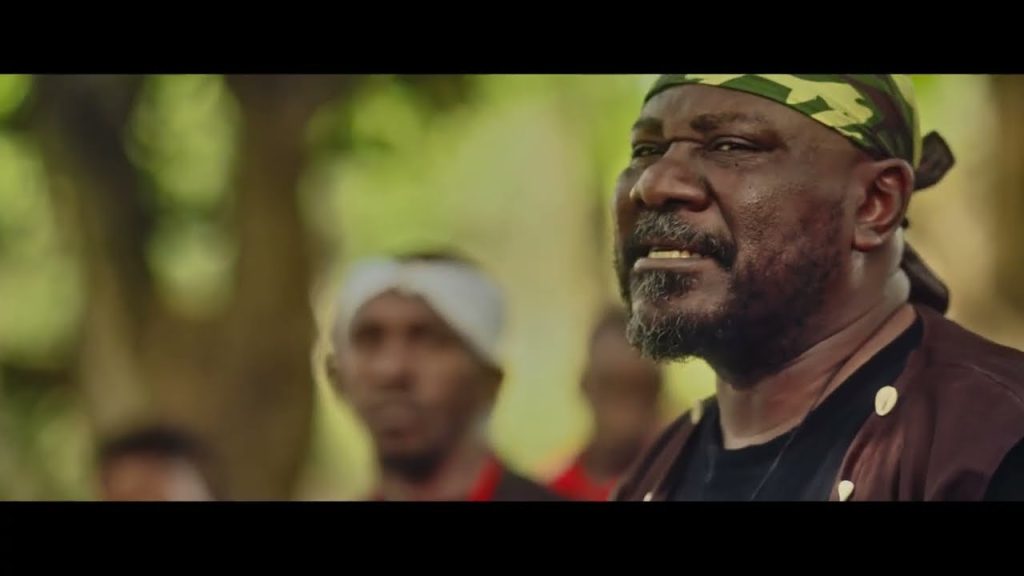Issakaba: The Return Trailer