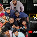 Epe After Dark Review: Maurice Sam Takes a Dark Turn, But the Horror Doesn’t Fully Land