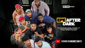 Epe After Dark Movie Trailer