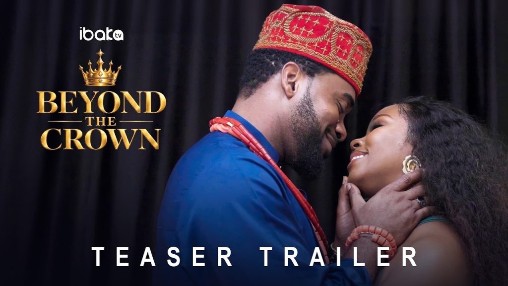 Beyond The Crown | Official Teaser Trailer