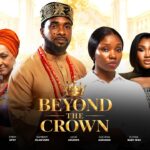 Beyond the Crown Review: A Familiar Royal Story That Struggles to Find Its Own Identity